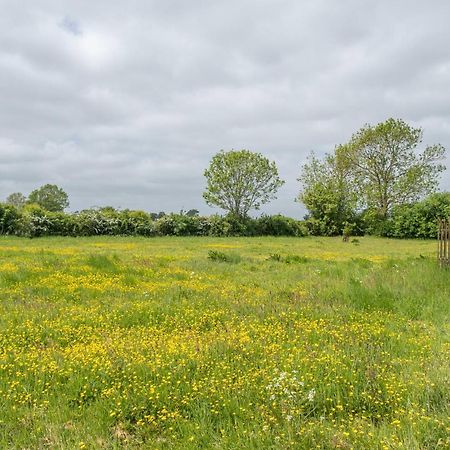 East Green Farm Cottages - The Granary Saxmundham Luaran gambar