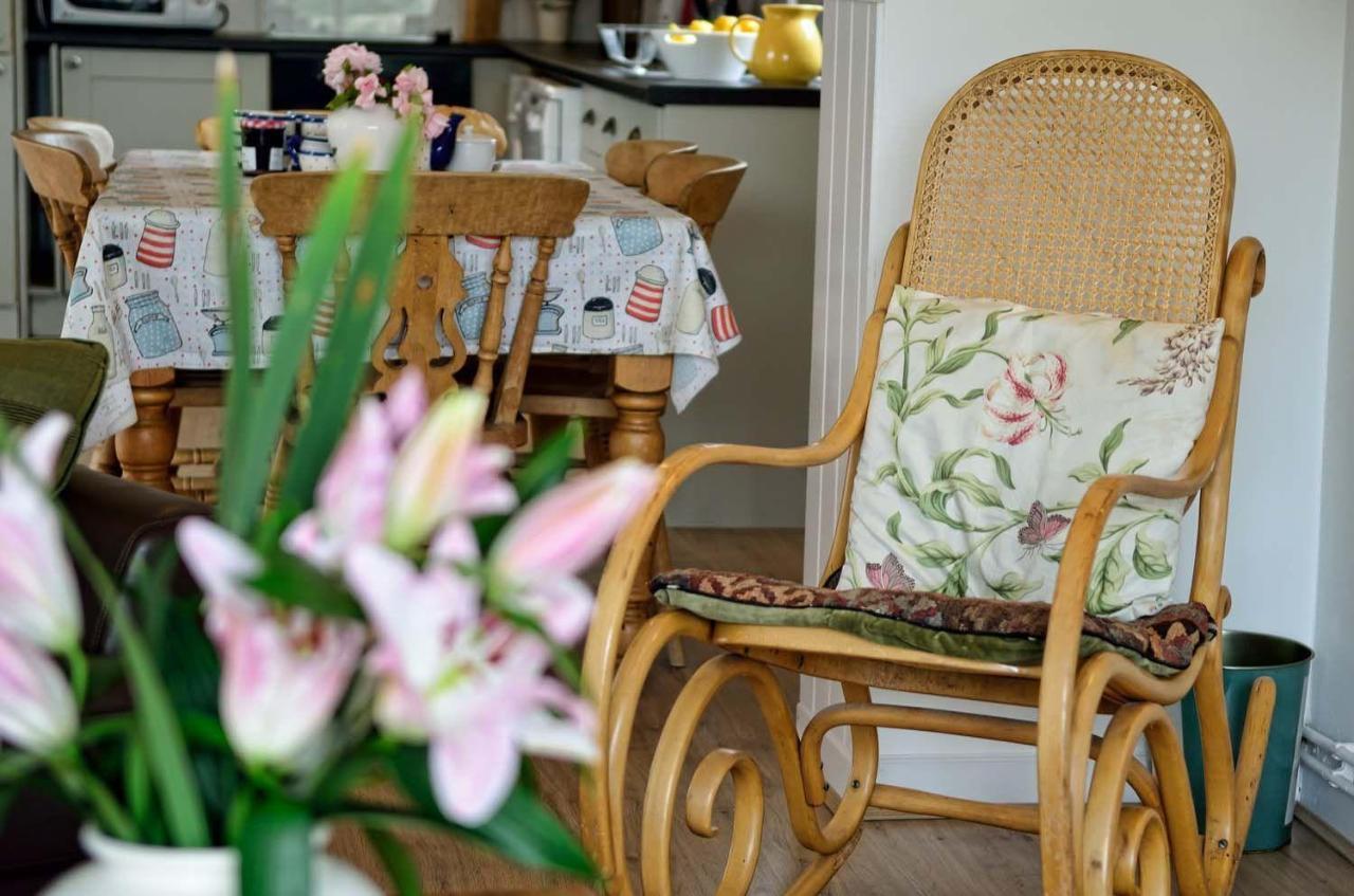 East Green Farm Cottages - The Granary Saxmundham Luaran gambar