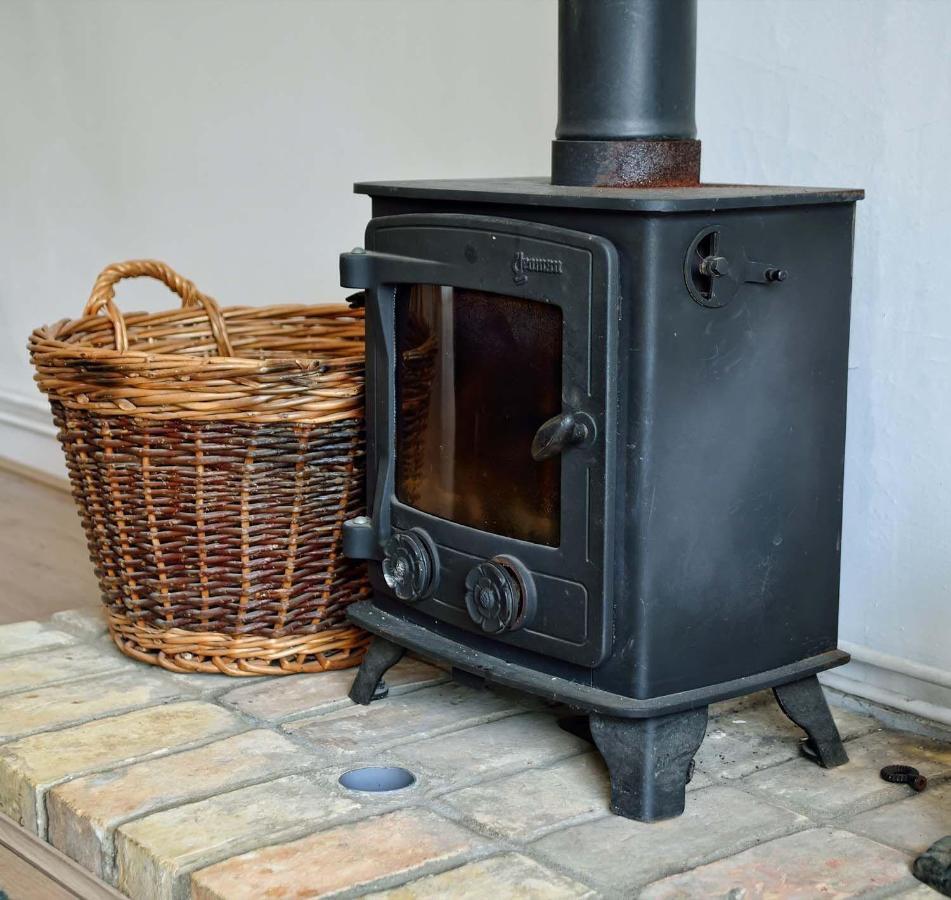 East Green Farm Cottages - The Granary Saxmundham Luaran gambar