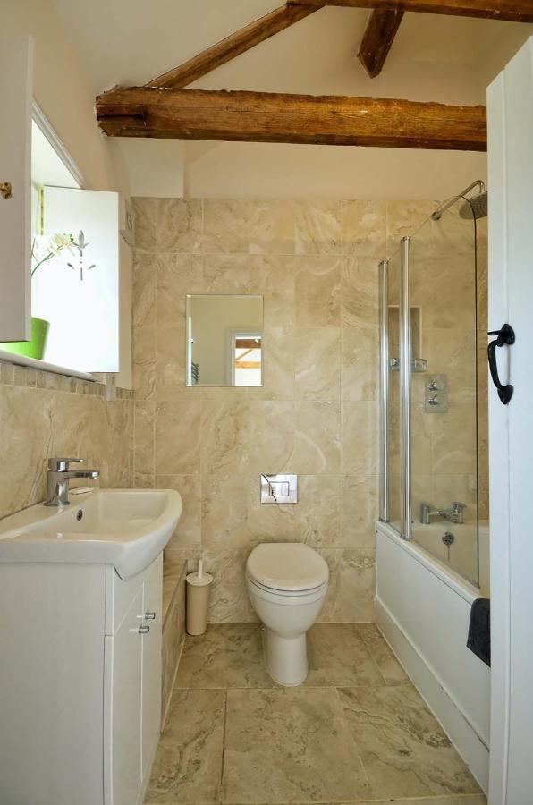 East Green Farm Cottages - The Granary Saxmundham Luaran gambar