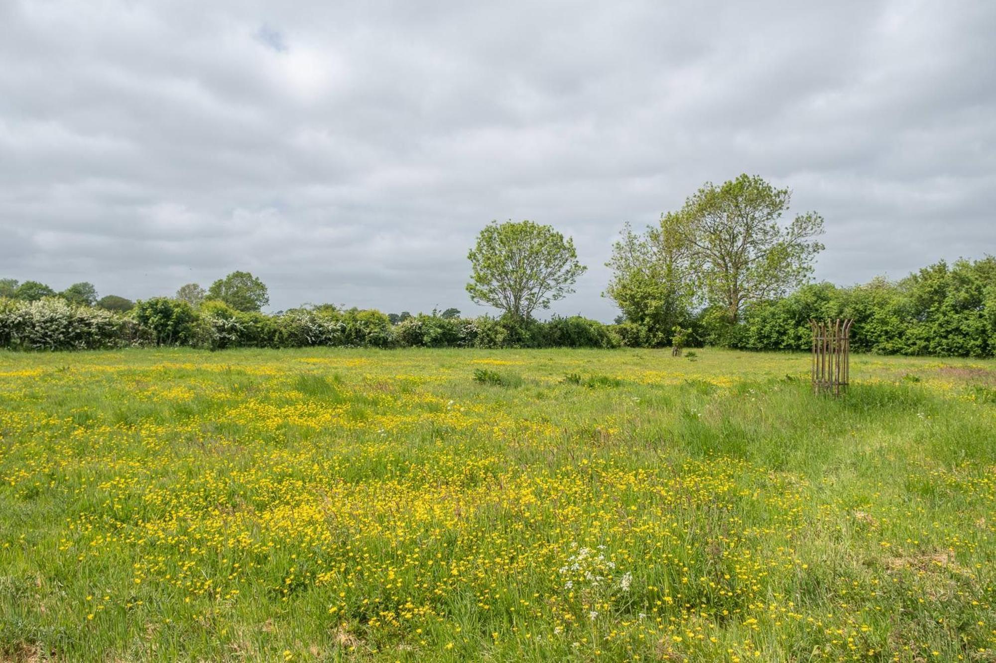 East Green Farm Cottages - The Granary Saxmundham Luaran gambar