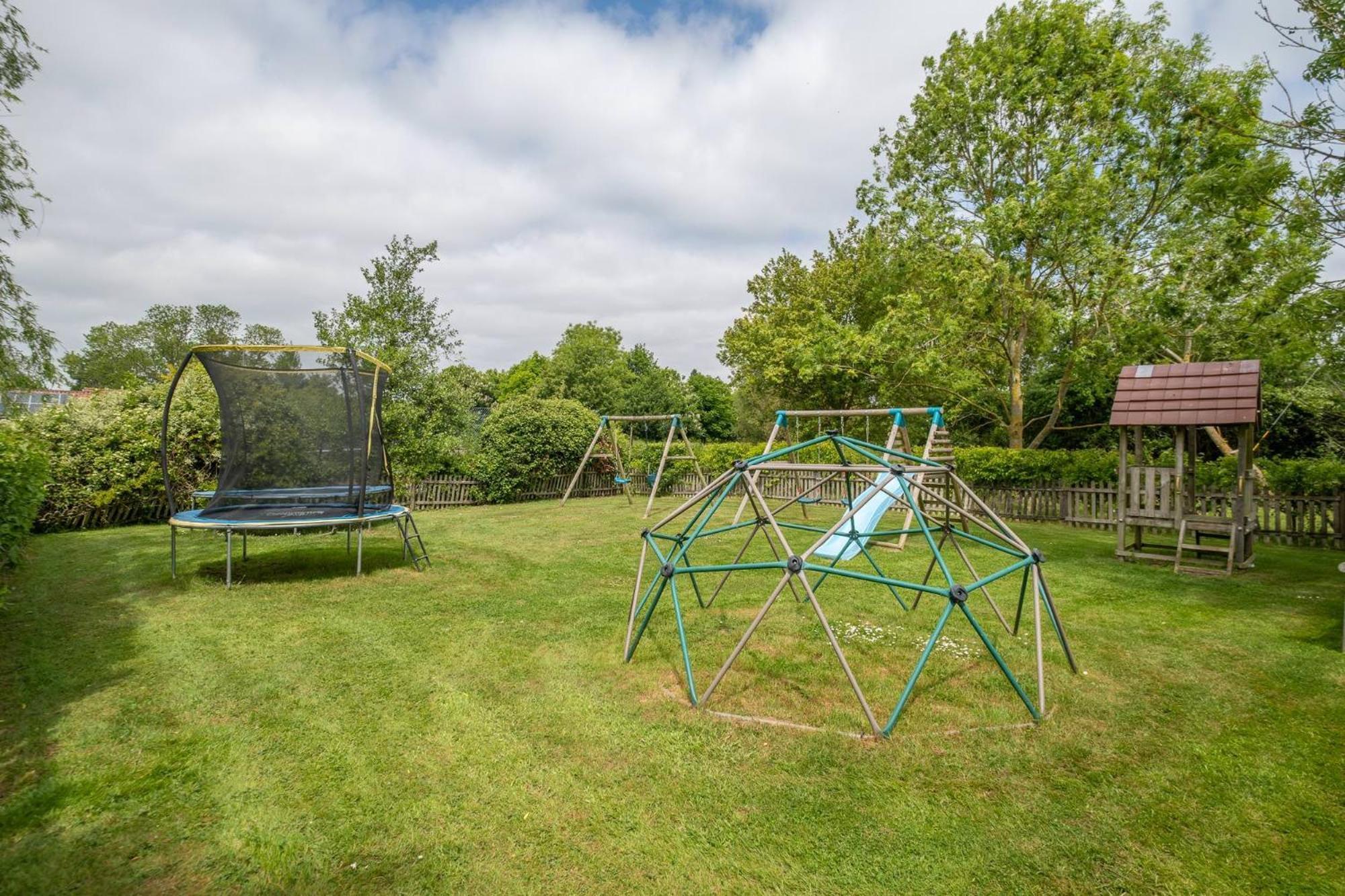East Green Farm Cottages - The Granary Saxmundham Luaran gambar