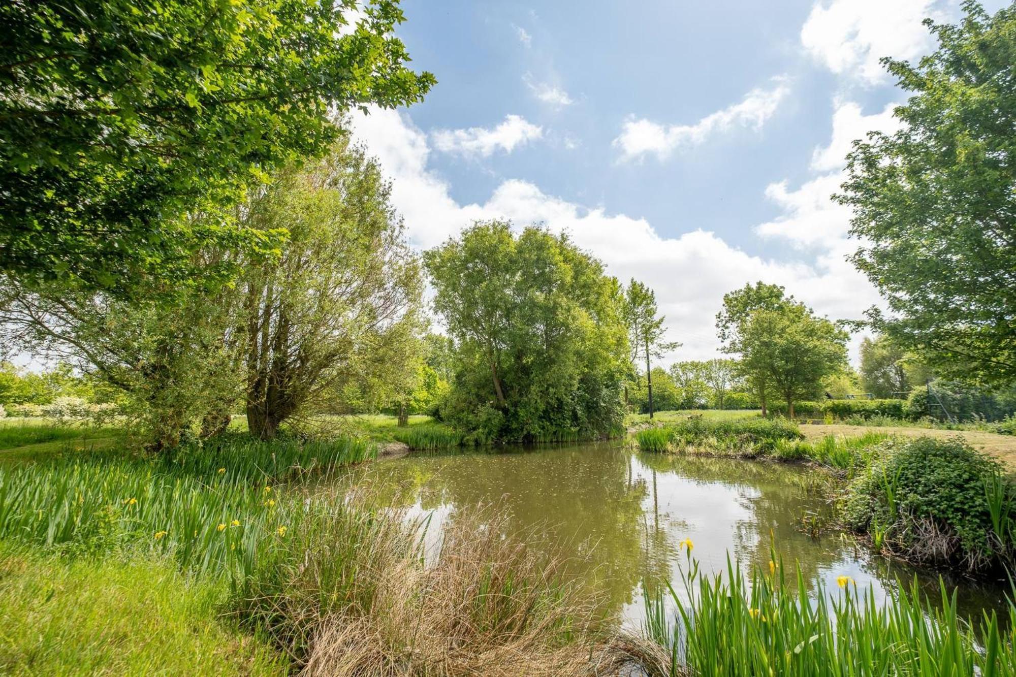 East Green Farm Cottages - The Granary Saxmundham Luaran gambar