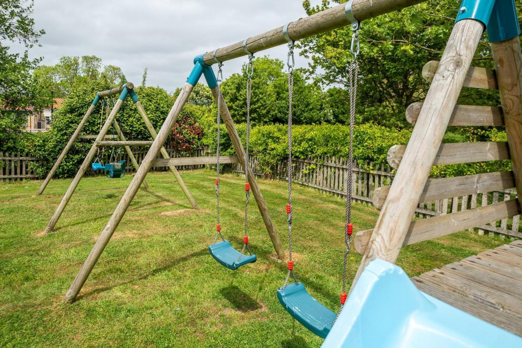 East Green Farm Cottages - The Granary Saxmundham Luaran gambar